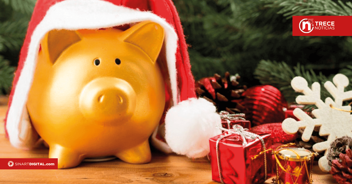 Administre responsablemente su aguinaldo 