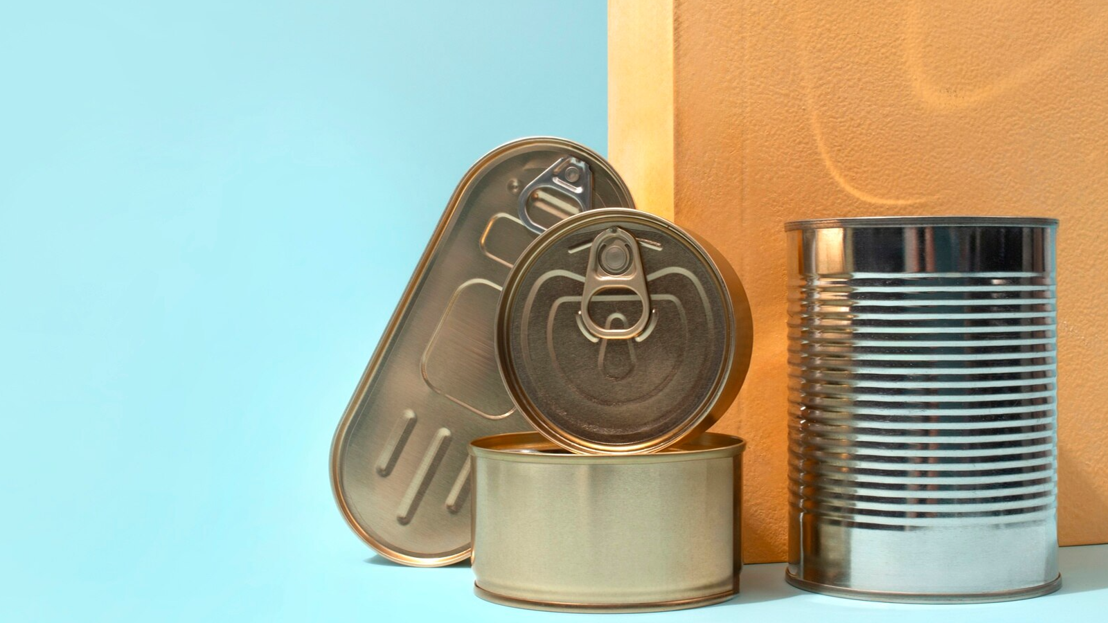 Banco de Alimentos busca recaudar 50 toneladas de comida para beneficiar a más de 15.000 personas