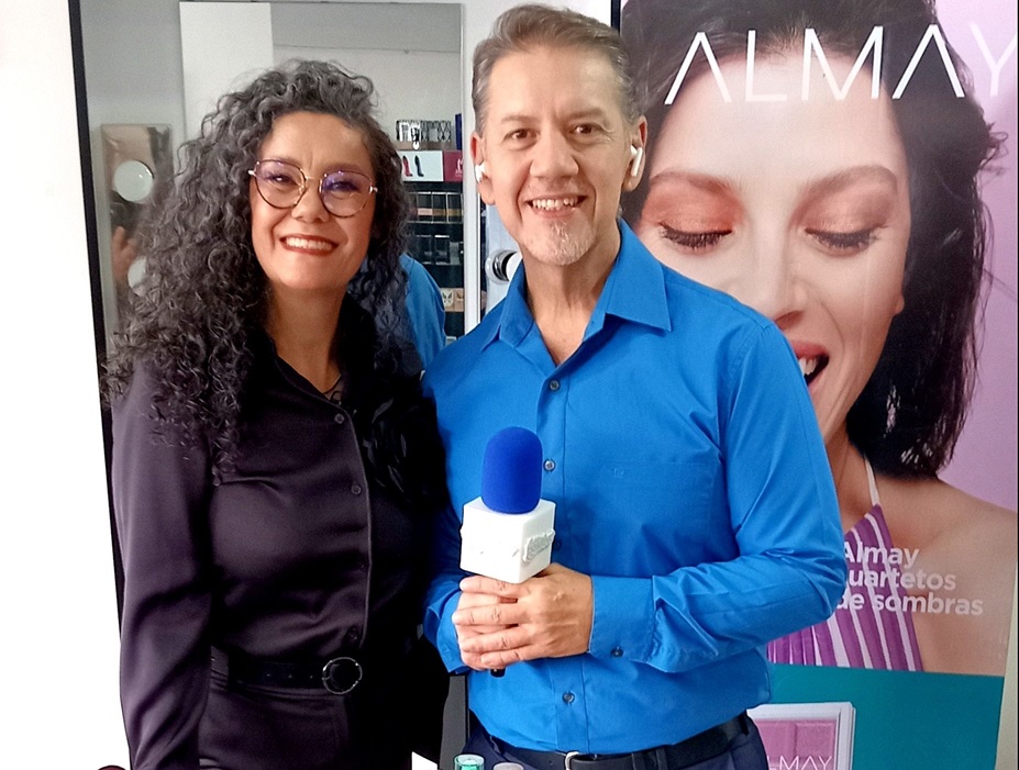 Cuidado, no use el maquillaje de esta forma