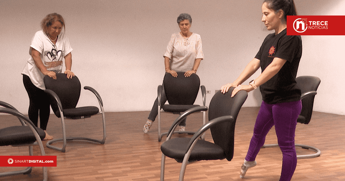 Yoga, una maravillosa herramienta para la salud de todos 