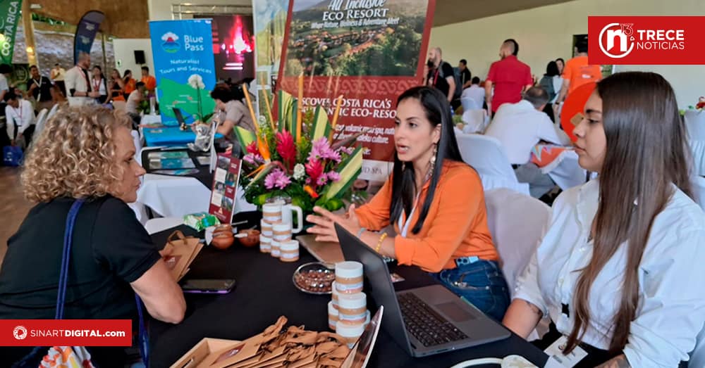 Región Norte se promueve internacionalmente con bienestar y desarrollo