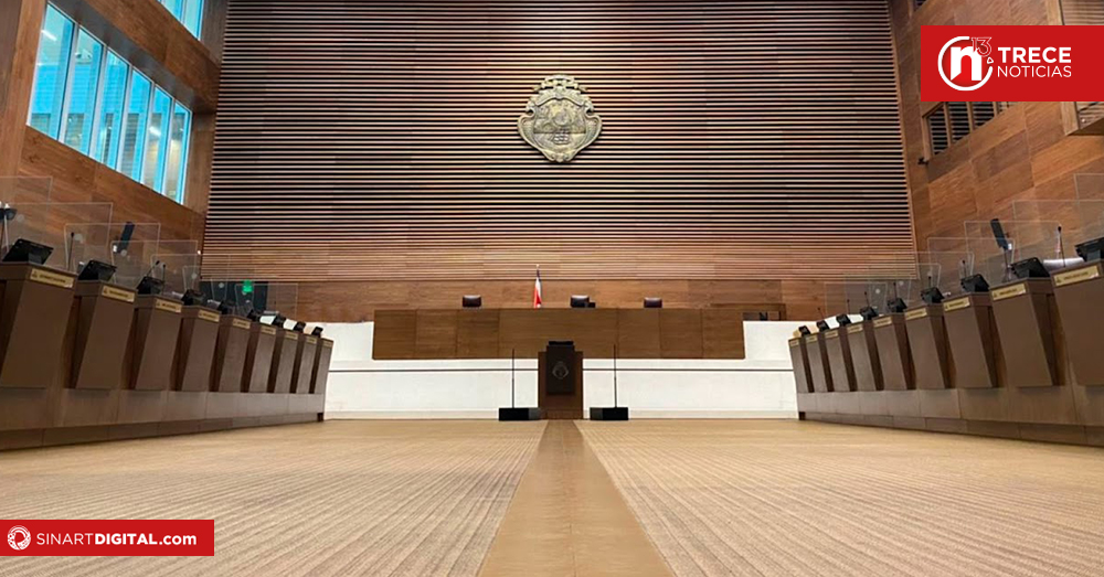 Discusión de presupuesto 2024 se extenderá por todo noviembre