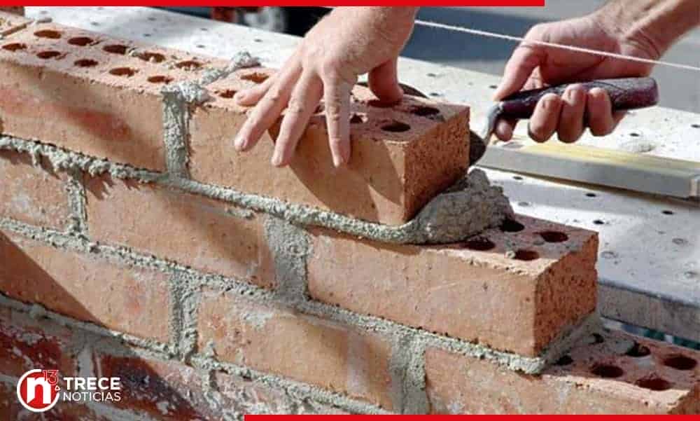 Intención de construir subió durante primer semestre de 2023 