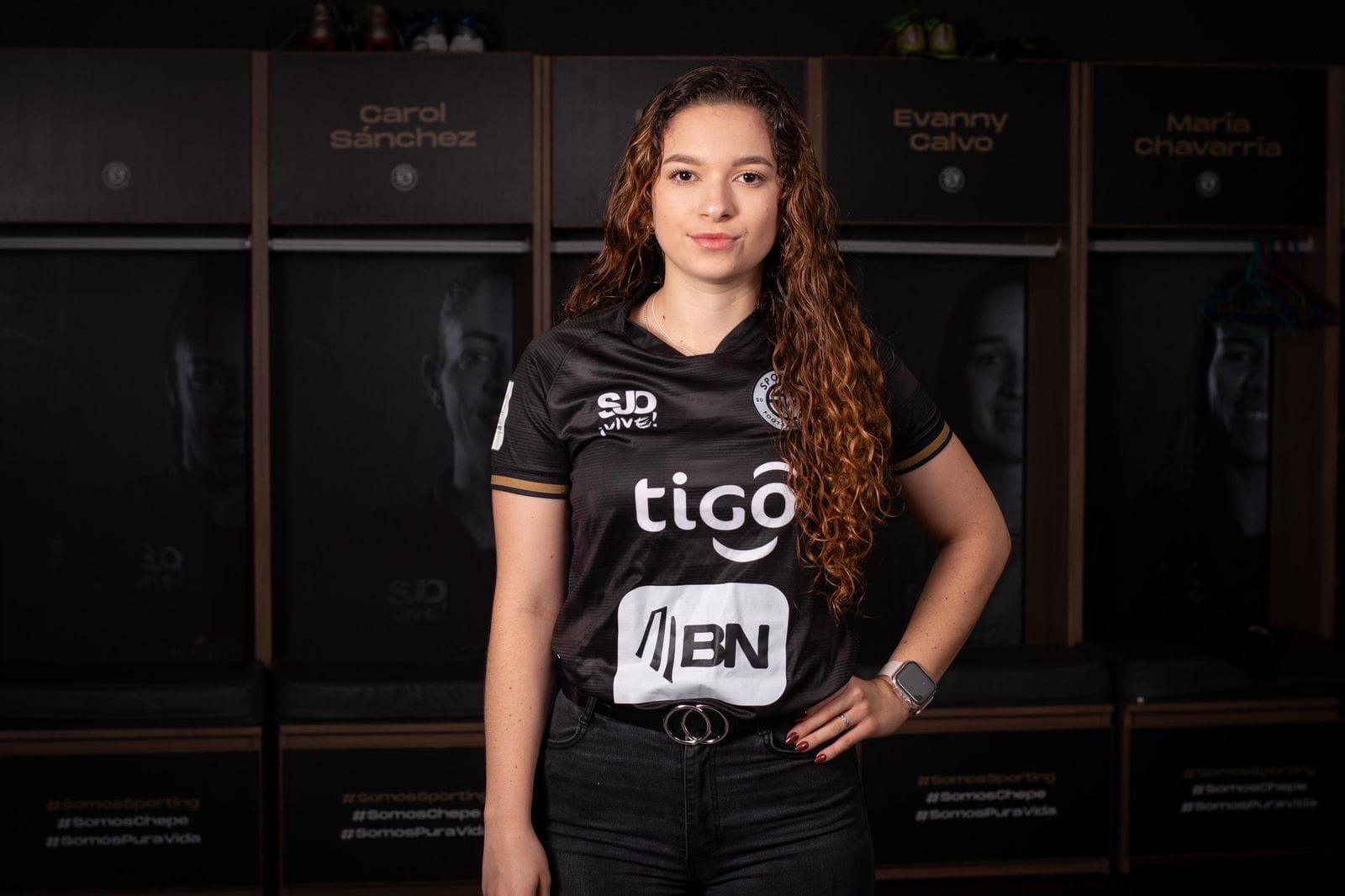 Pese a incertidumbre en el fútbol femenino, estos son los refuerzos de algunos equipos  