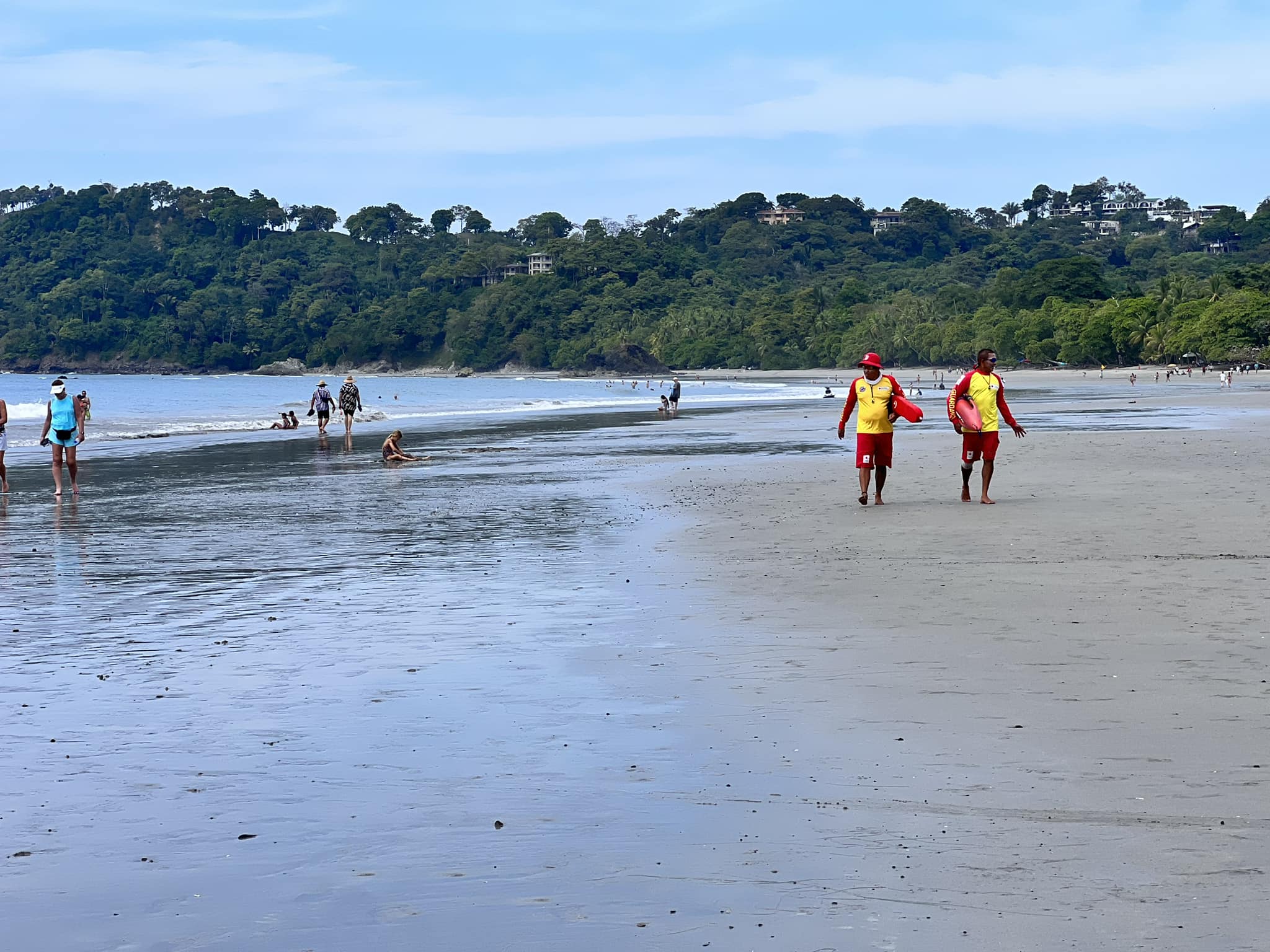 Accidentes acuáticos dejan 19 personas fallecidas en el 2024