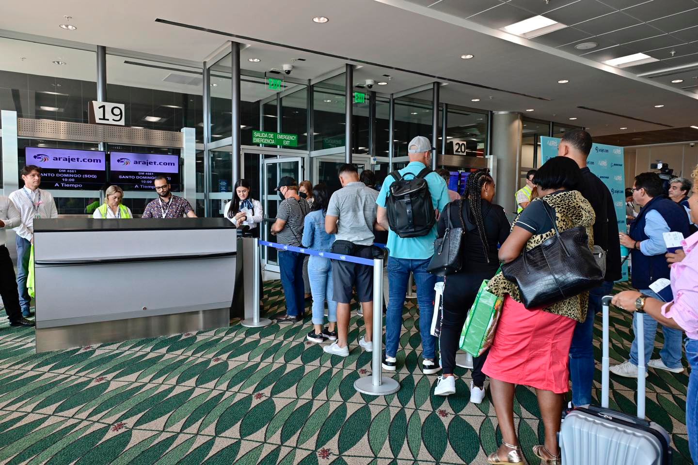 Llegada de turistas a Costa Rica provenientes de Norteamérica y Europa creció en enero