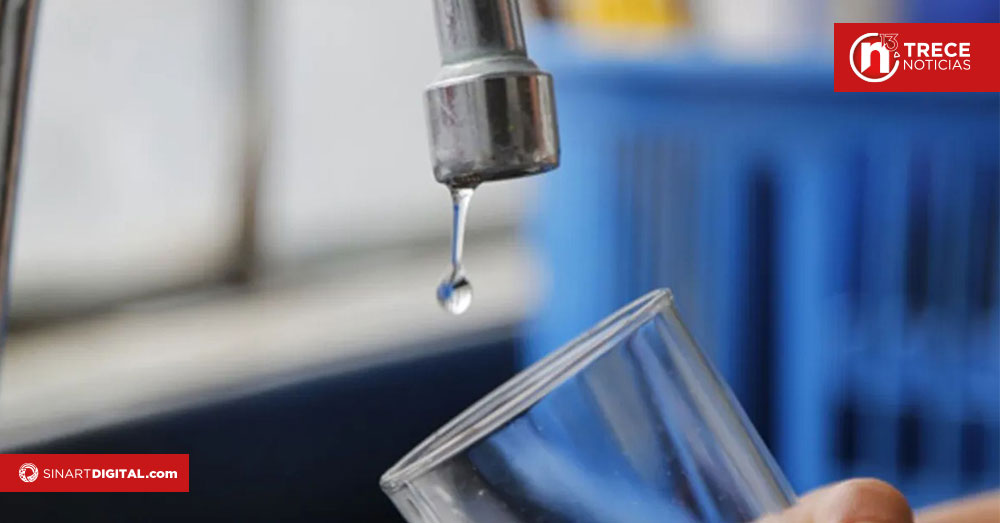 36 mil habitantes de Montes de Oca sufren frecuentes cortes de agua