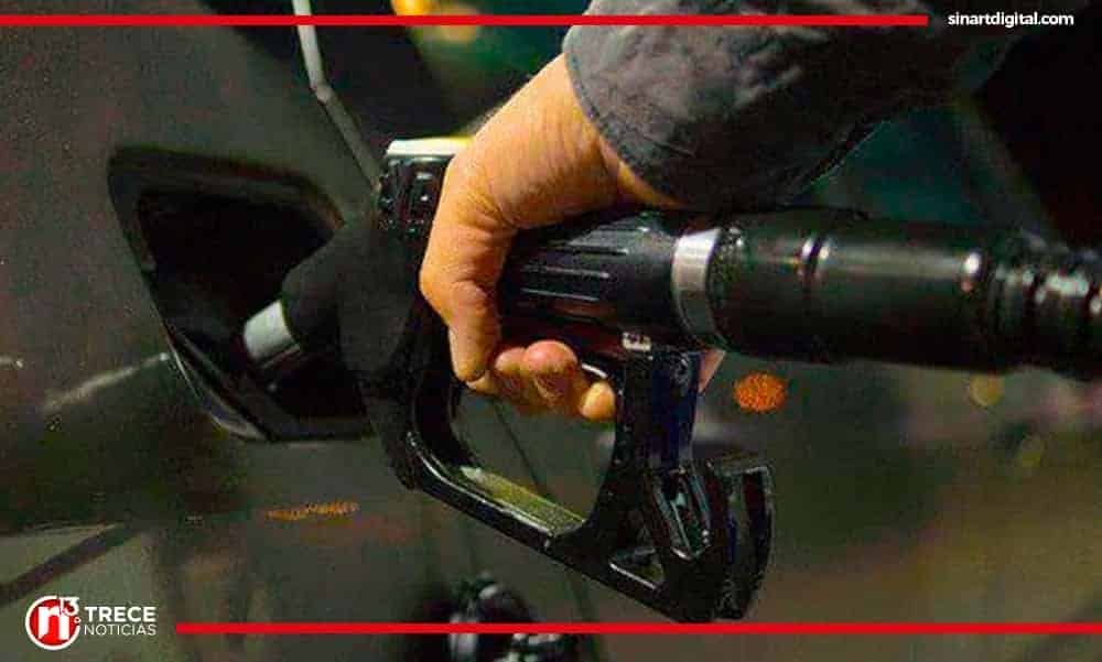 Gasolina súper amanecerá ¢22 más cara este miércoles