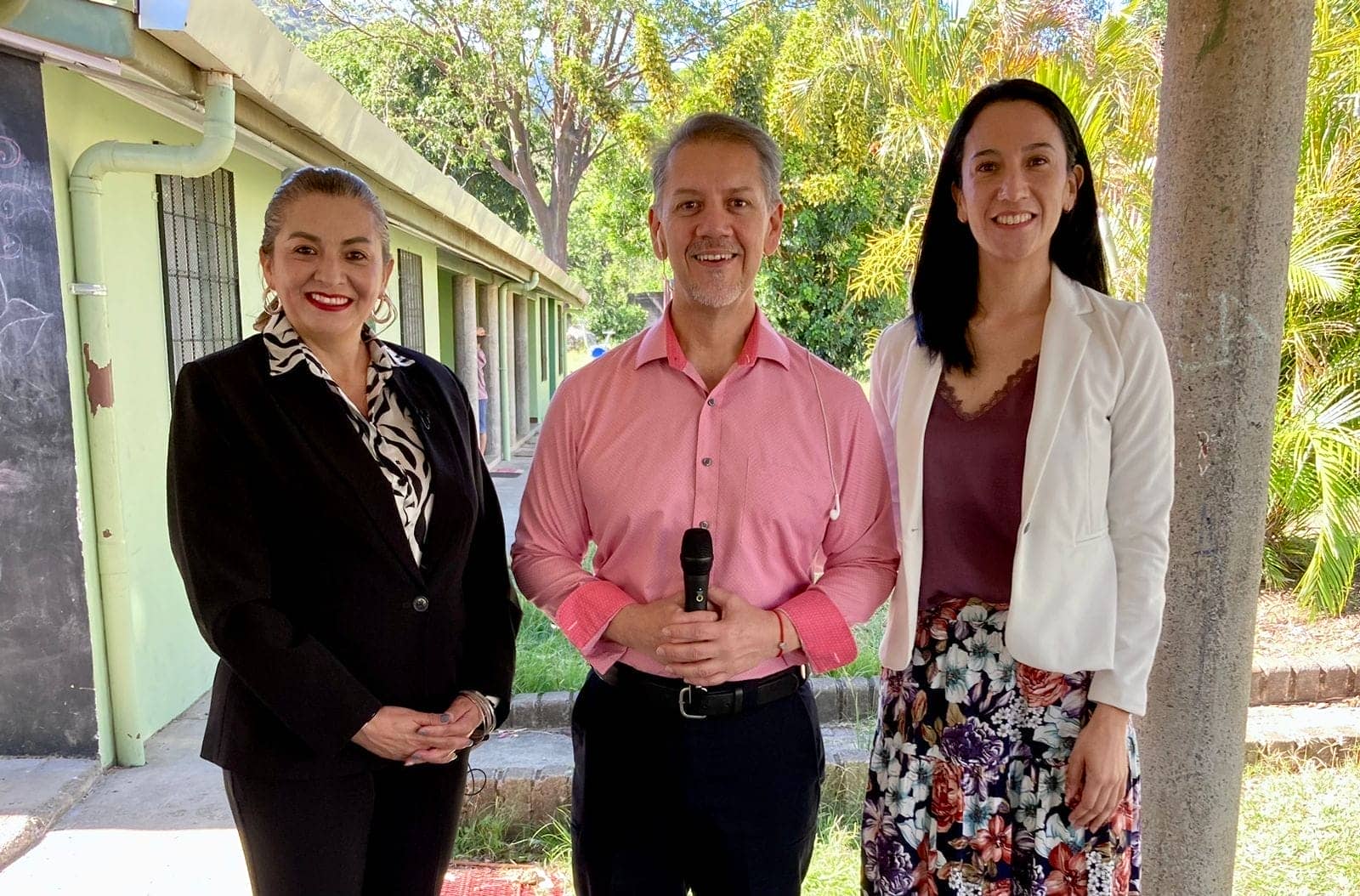 Aldeas infantiles SOS 