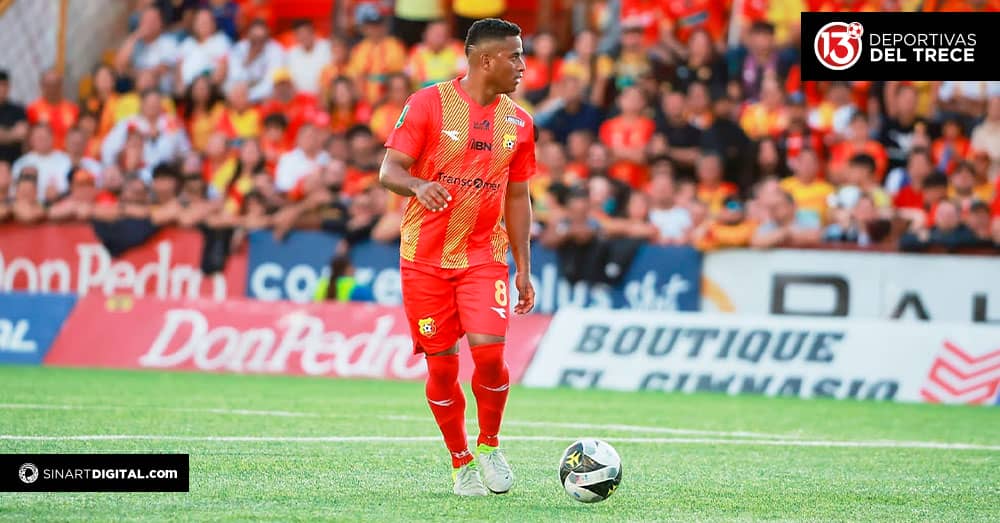 Allan Cruz se garantiza rebaja de castigo