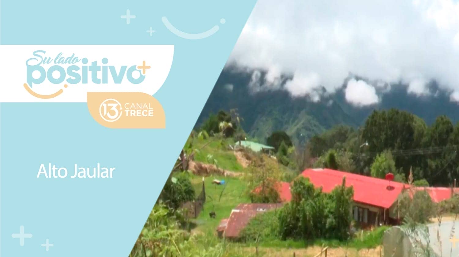 Alto Jaular | 26 setiembre 2023