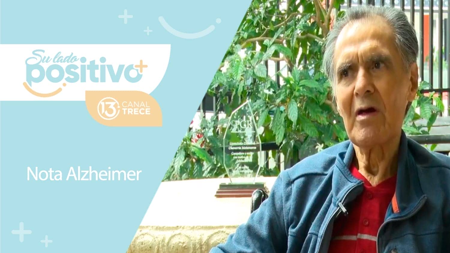 Nota Alzheimer | 27 setiembre 2023