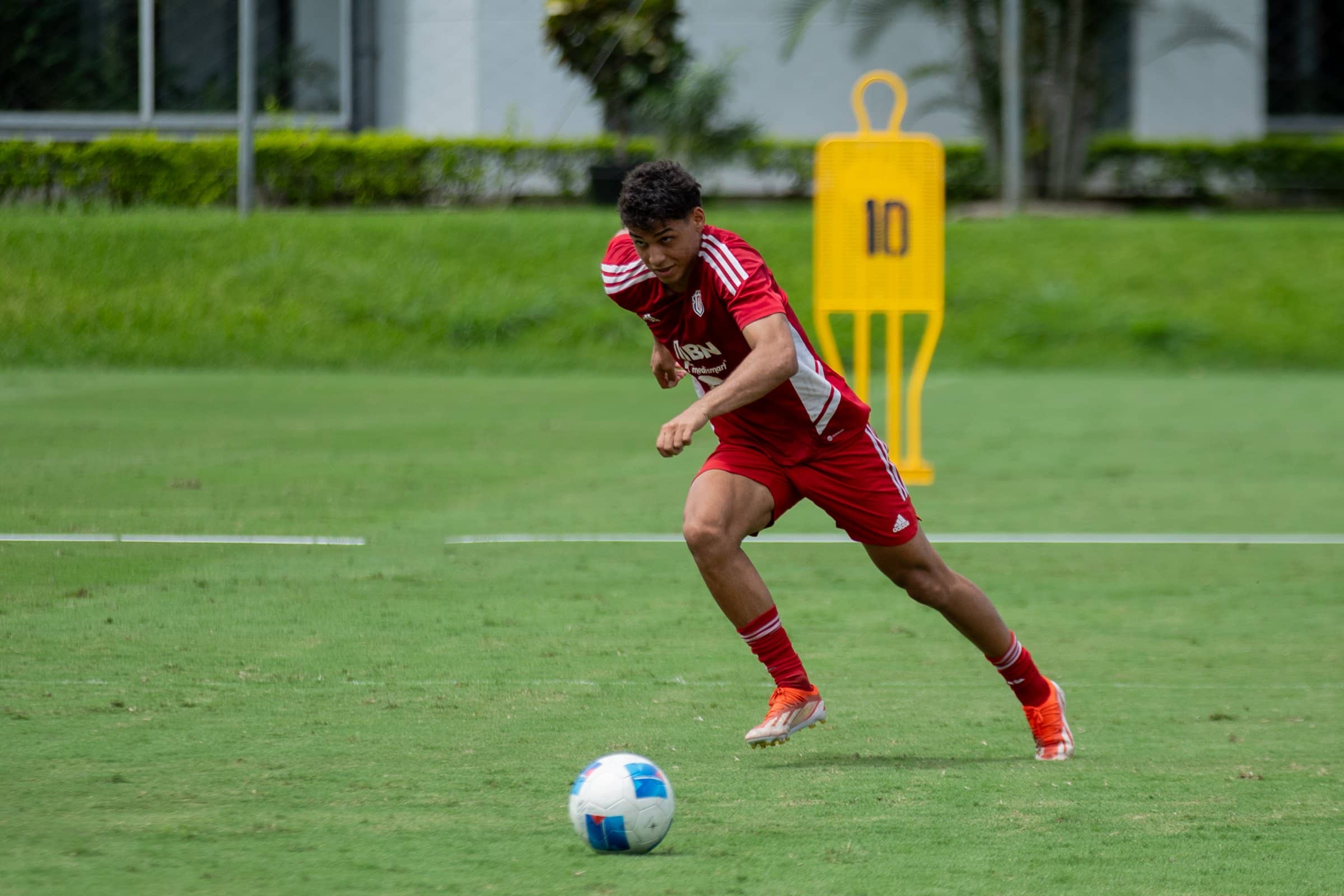 Selección Juvenil intentará acabar su sequía mundialista desde el viernes