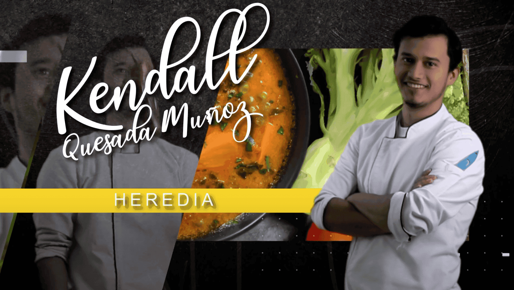 Angú de Guineo - Heredia