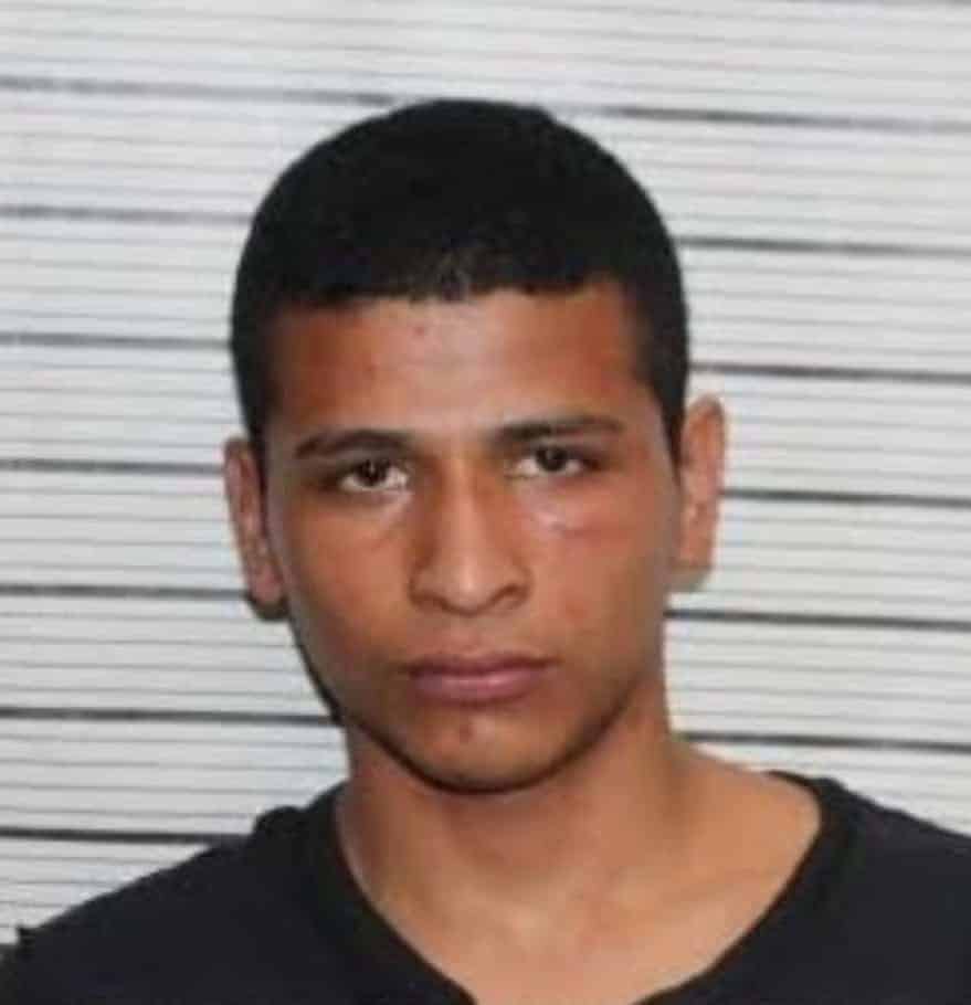 ¿Quién era el delincuente asesinado en enfrentamiento con el OIJ?