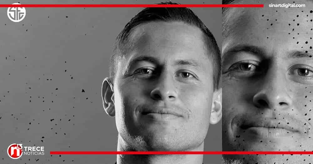 Anthony López se marcha al fútbol chapín