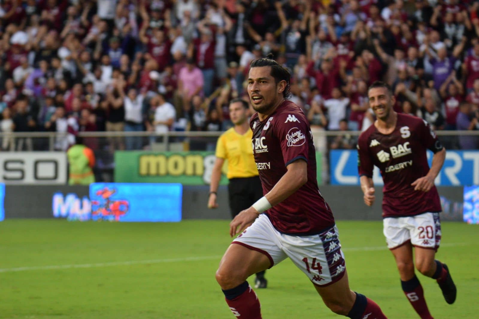 Saprissa por la remontada y el título el domingo