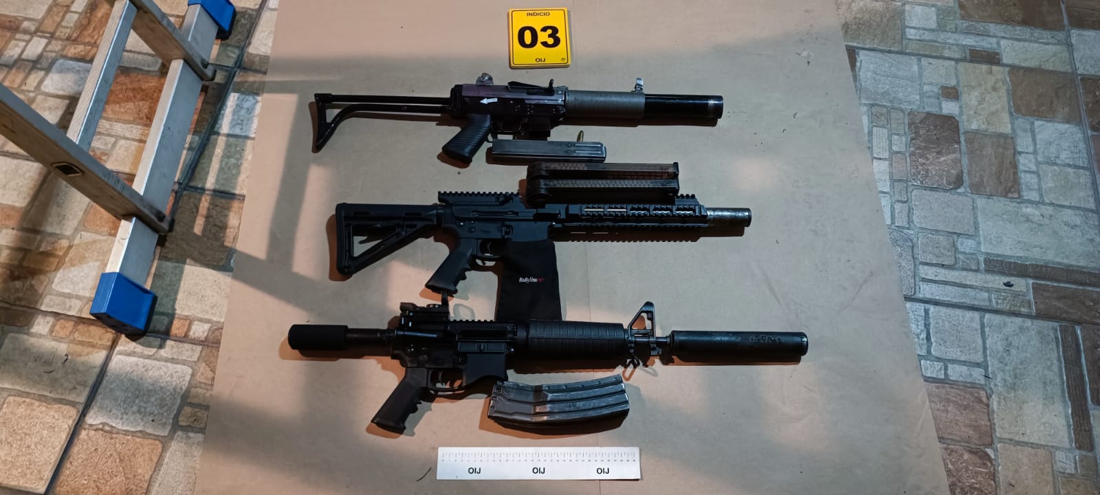 2024 inicia con la urgencia de aprobar proyectos para combatir la inseguridad