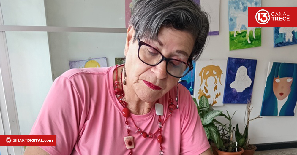 Tibás tiene una Zona de Artistas 