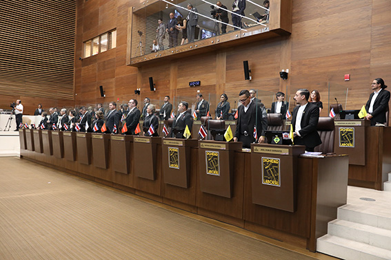 MIDEPLAN alerta a diputados sobre lo ‘Delicado que es crear nuevos cantones’