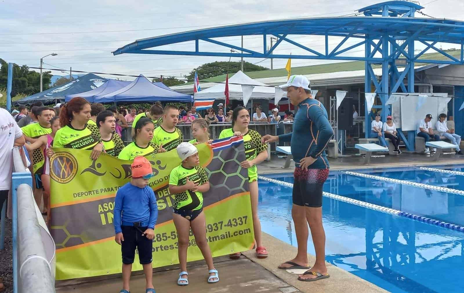 Asociación de Deporte Inclusivo gana pulso a Comité de Deportes de Goicoechea