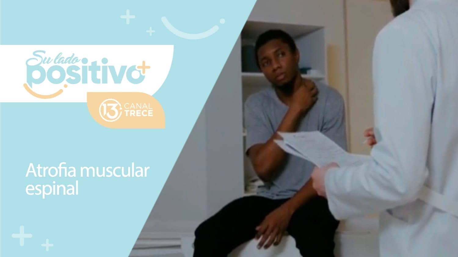 Atrofia muscular espinal