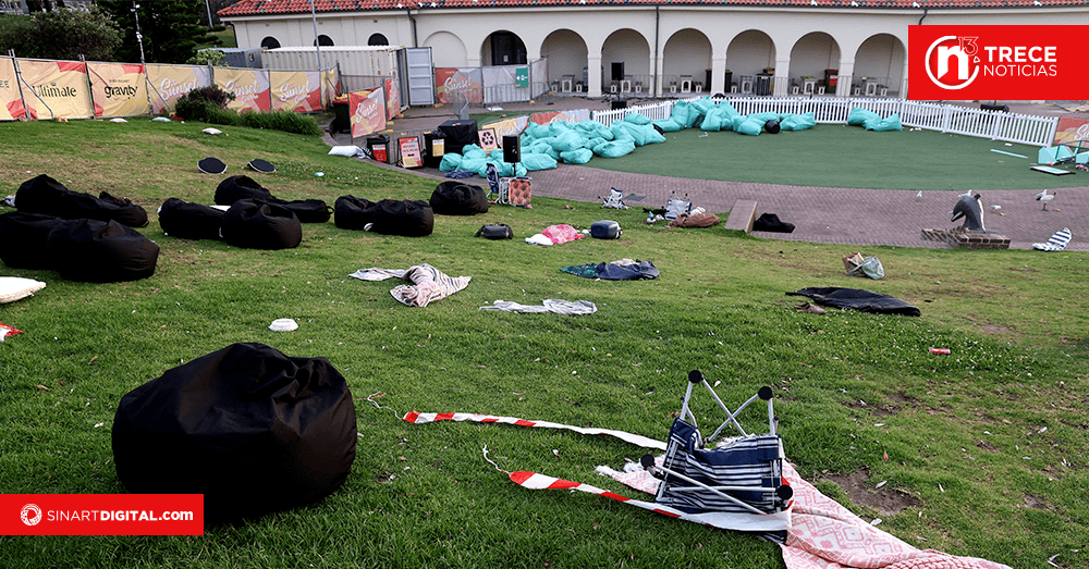 Australia endurecerá la legislación sobre armas tras tiroteo en Sídney