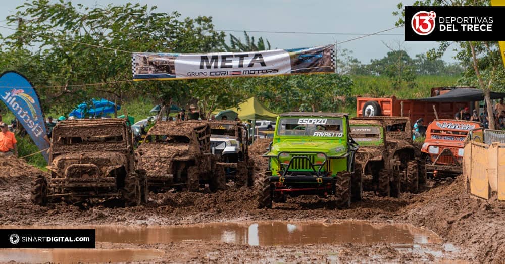 Adrenalina y emoción de los motores viajarán a San Carlos el domingo