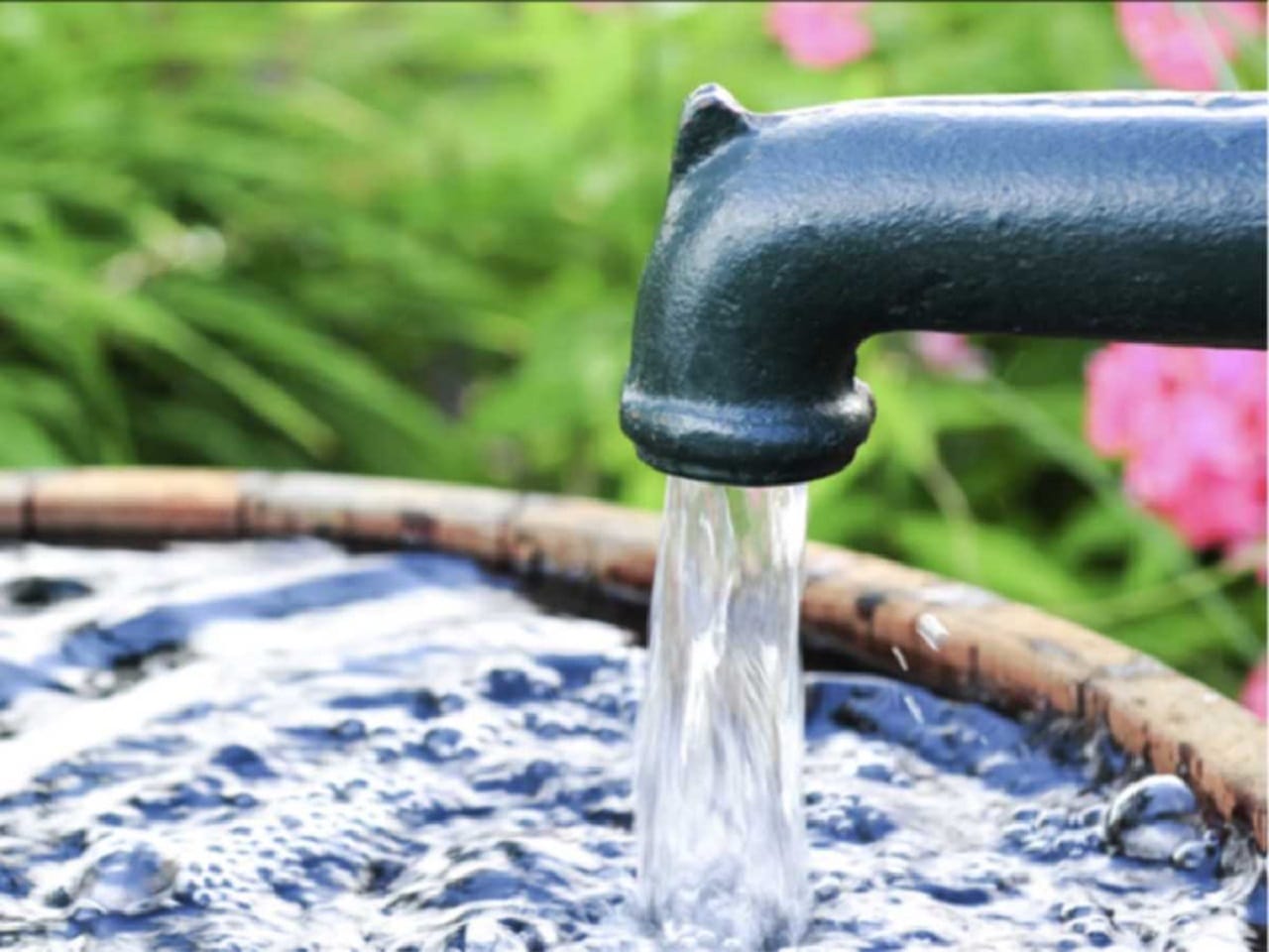 Planta potabilizadora de Abangares beneficiará a más de 5 mil personas