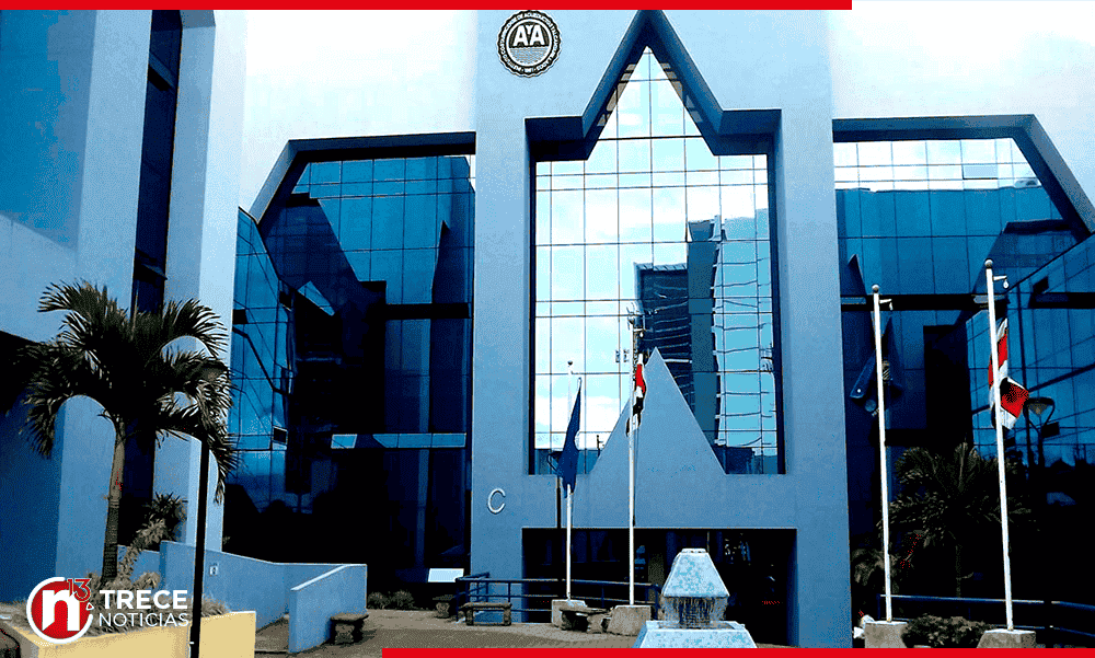 ¡Prepárese! Esta semana habrá cortes de agua en San José y otros cantones del país