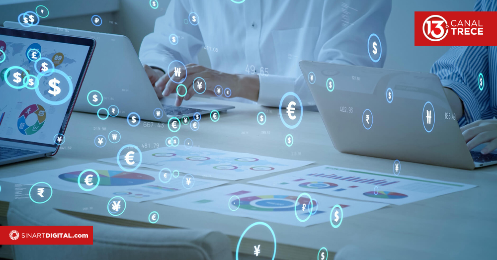 Inteligencia Artificial detecta con mayor precisión los delitos financieros a nivel bancario. 