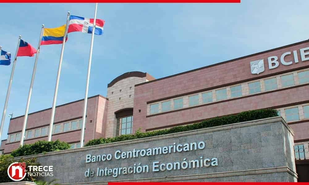 BCIE abre concurso para escoger a su presidente ejecutivo