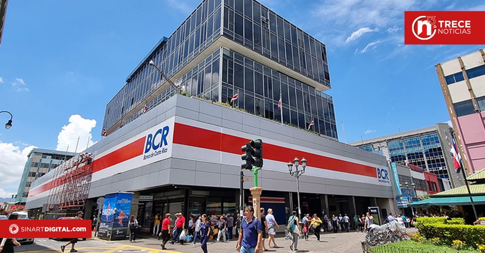 Ministro de Hacienda insiste en venta del BCR: ‘Tendríamos un beneficio de ¢60 mil millones’