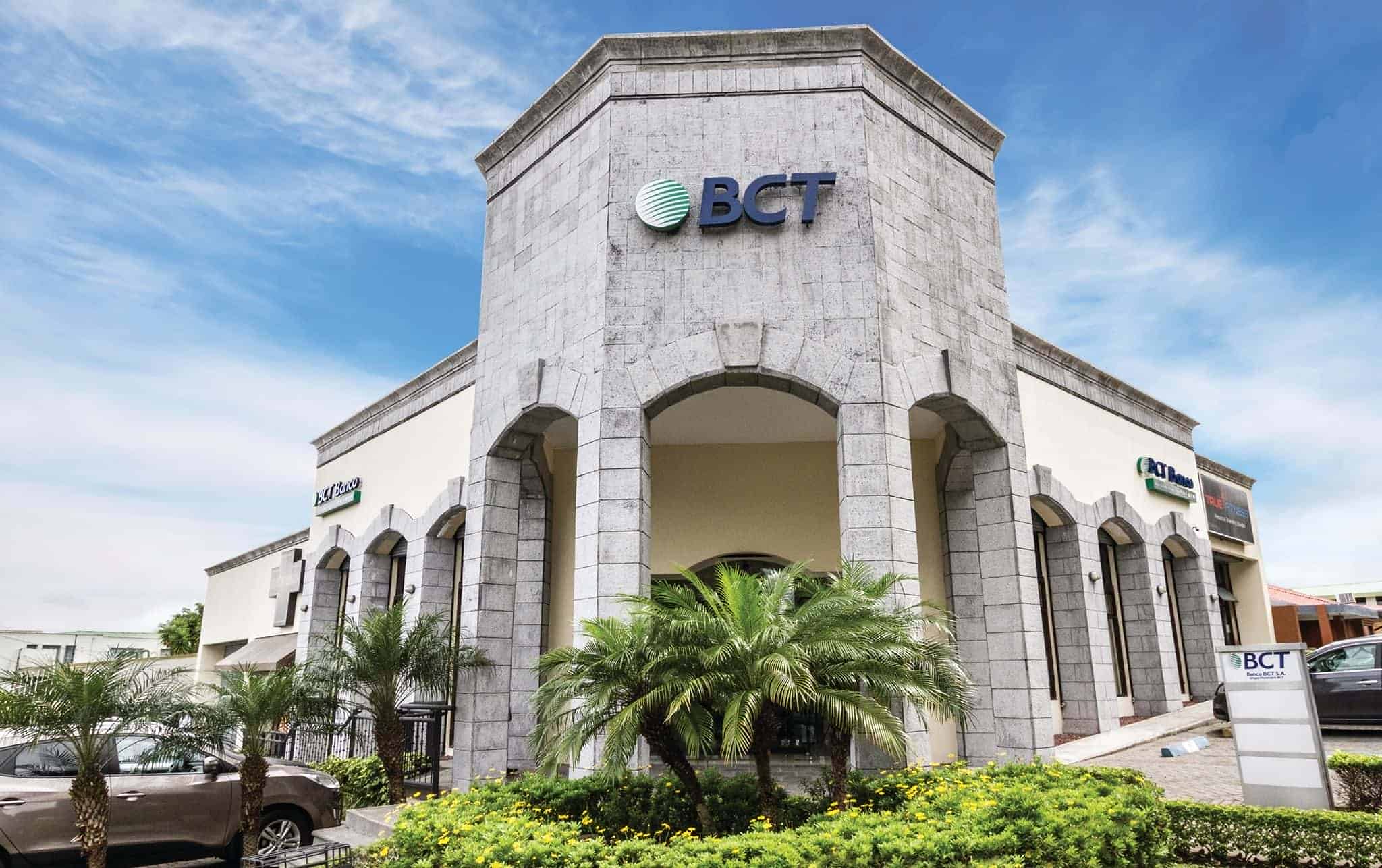 Caso BCT: Separan de investigación a fiscala cuestionada por pedir desestimación