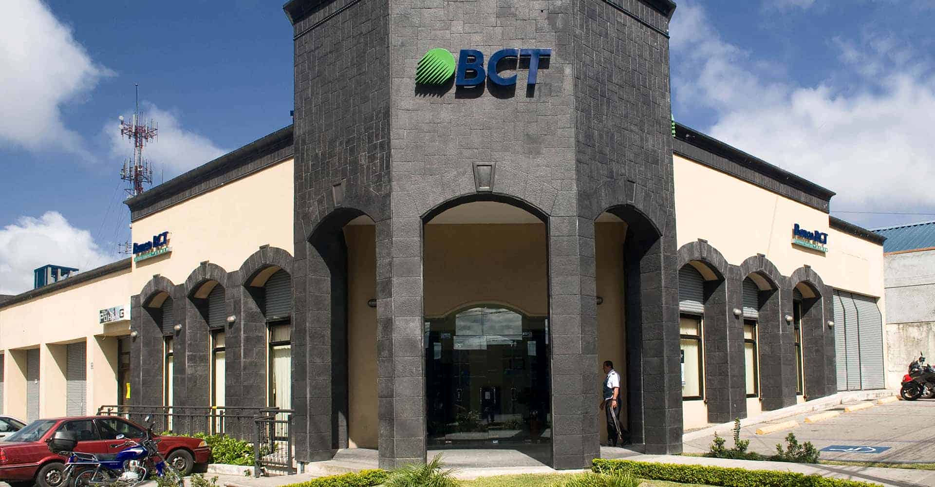 Fiscalía desestimó supuesta evasión fiscal de BCT