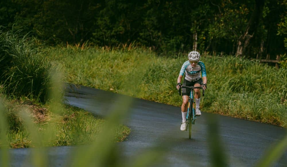Agosto será el mes de la Vuelta Máster Femenina