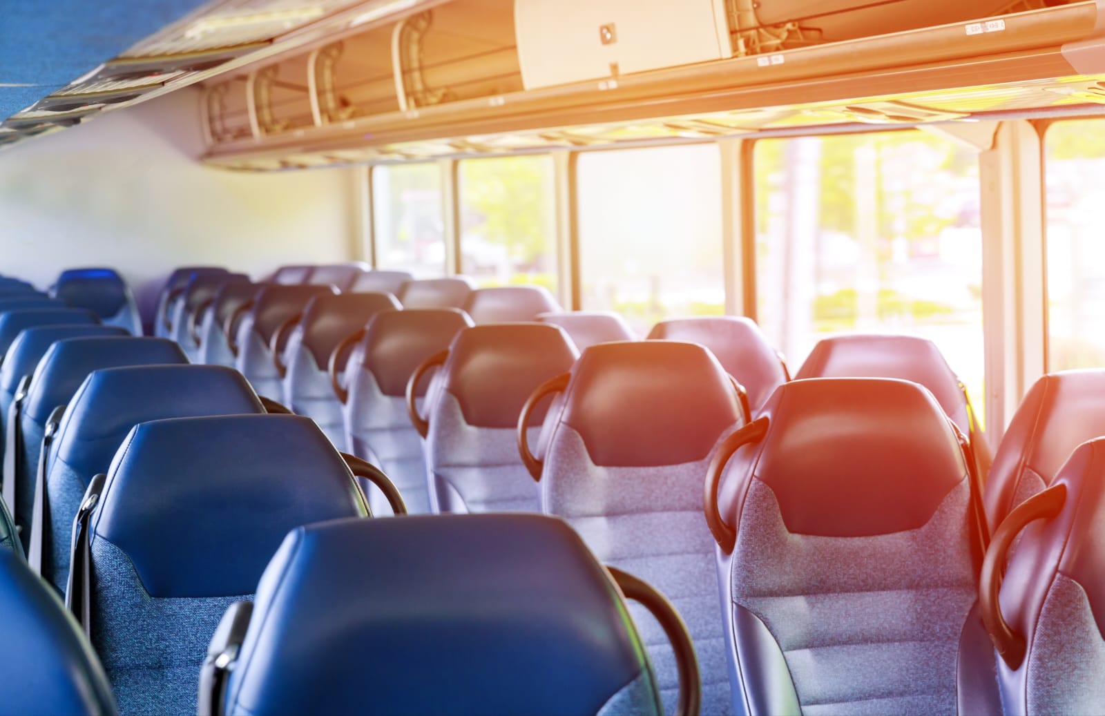 Transporte público en crisis: ¿Qué tan seguras están las unidades en Costa Rica?