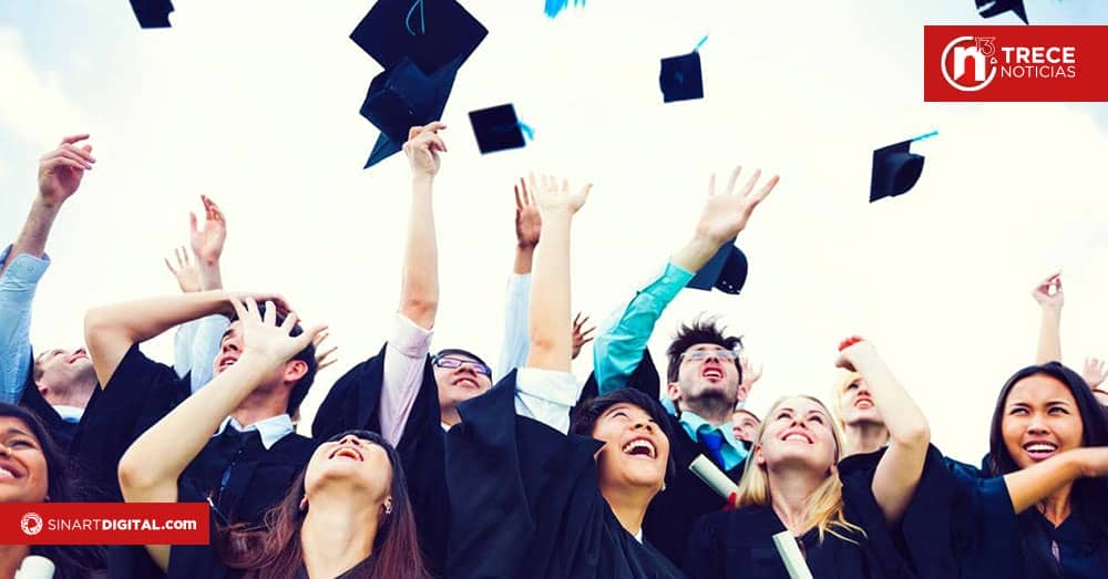 ¿Quiere terminar el Bachillerato? CONED abre matrícula en diciembre