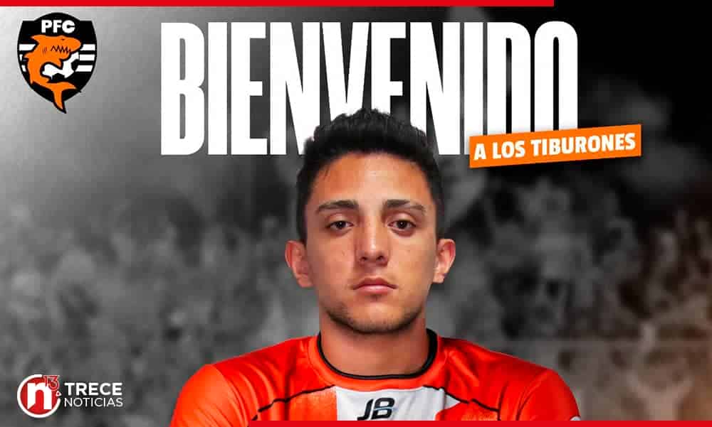 Puntarenas anuncia sus primeros fichajes