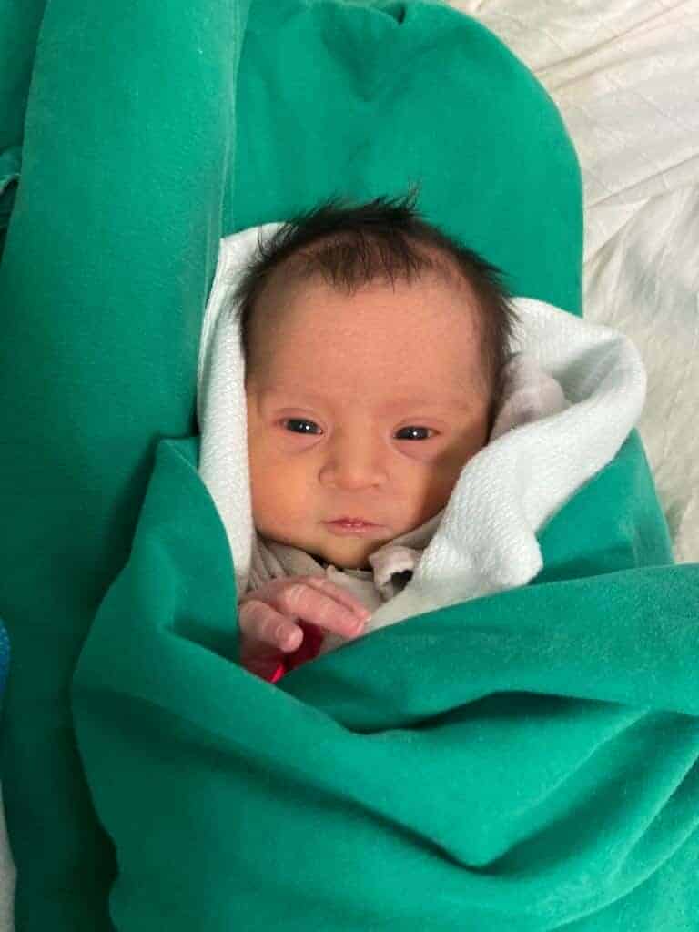 Médicos deben cambiar el cómo informan sobre el nacimiento de un niño con Síndrome de Down