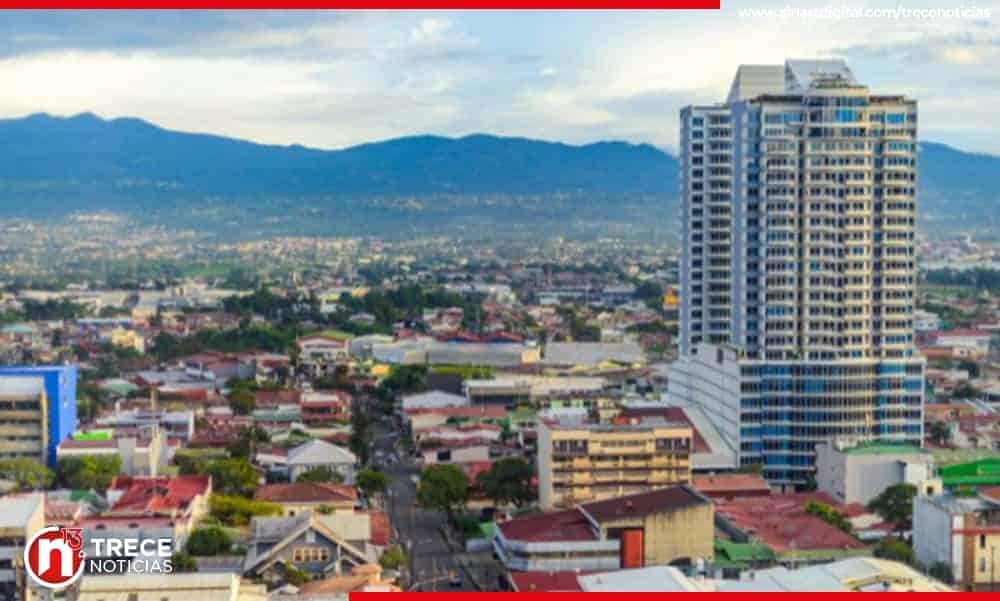 Celebración de Bicentenario de San José provoca cambios en paradas y rutas de buses