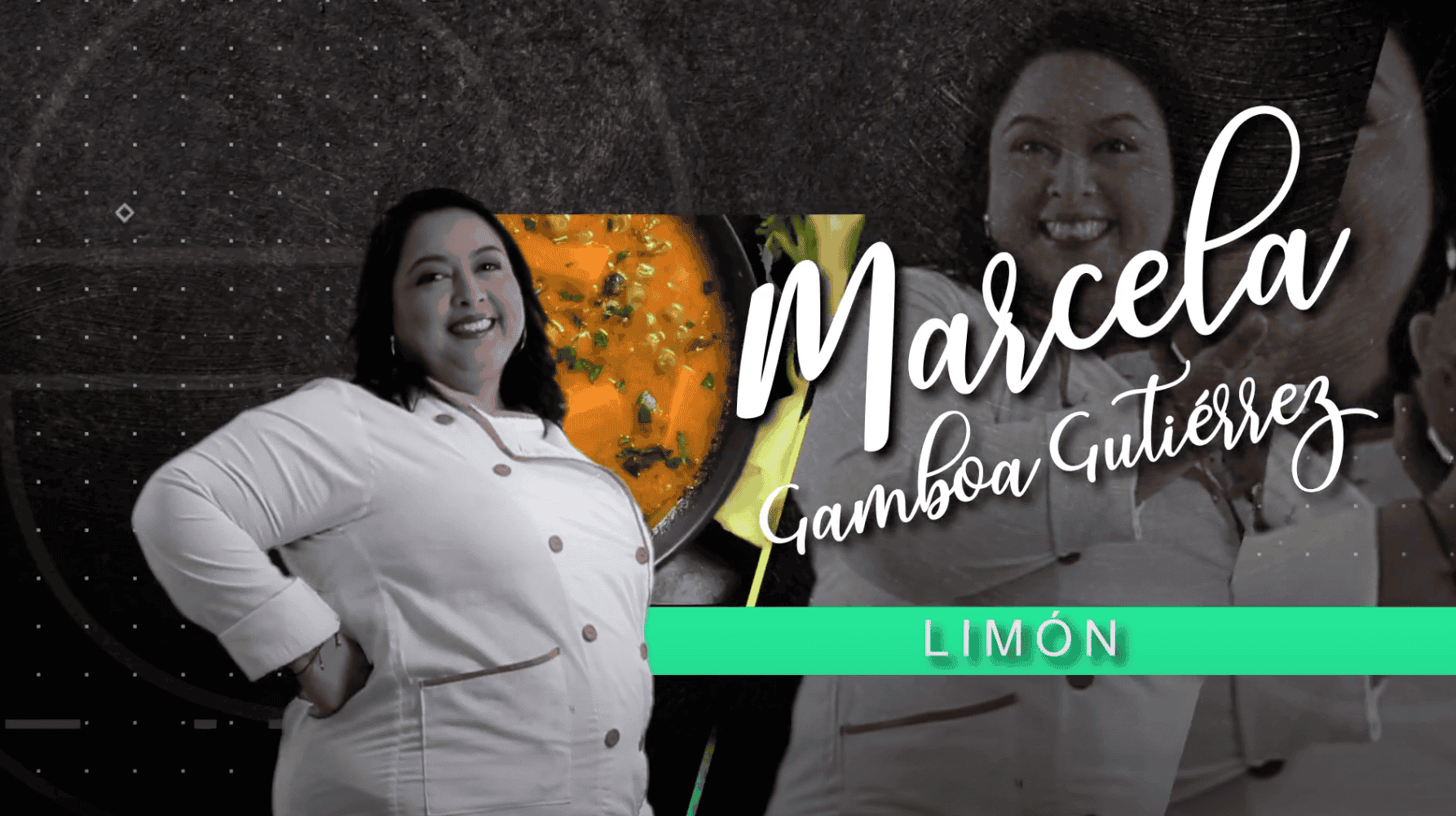 Bochinche Casado - Limón