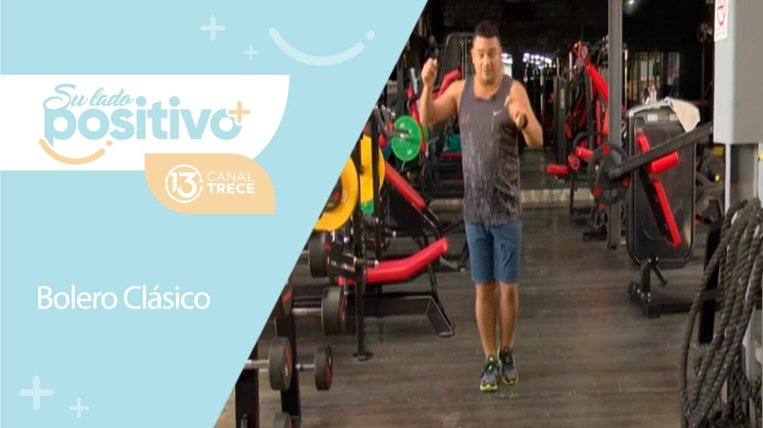 Nota Bolero Clásico | 14 de setiembre