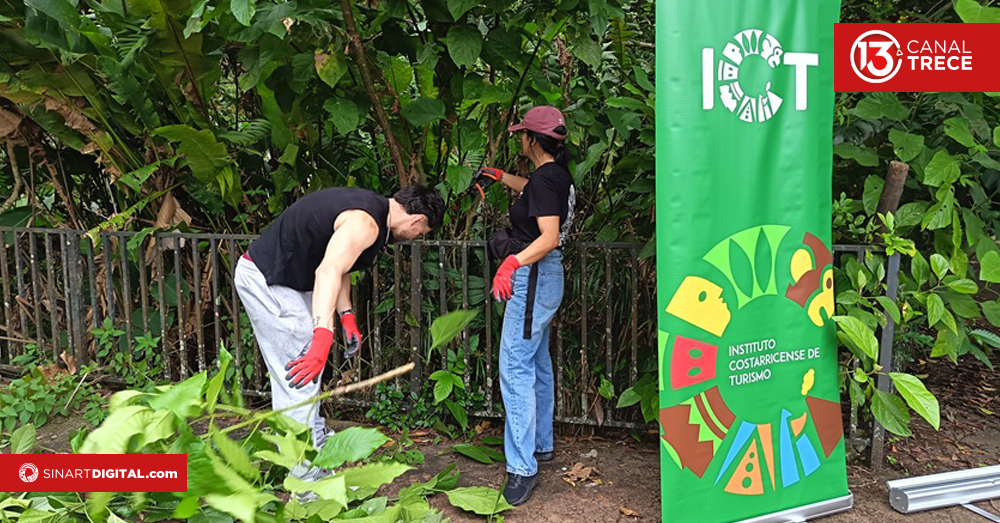 Parque natural urbano Simón Bolívar cada vez más cerca 
