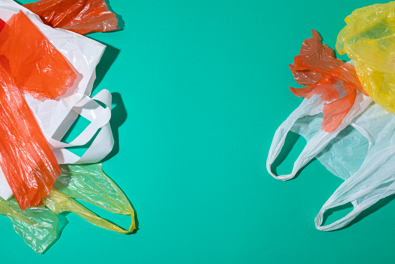 Ministerio de Salud autoriza uso de bolsas plásticas hasta que se publique reglamento