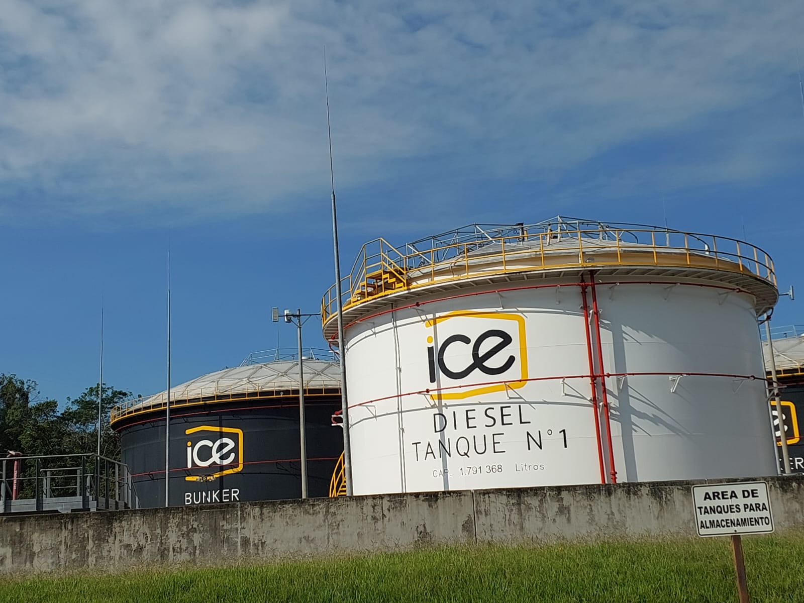 ¿Por qué el ICE recurre a energía térmica y qué implicación tiene en las tarifas eléctricas?