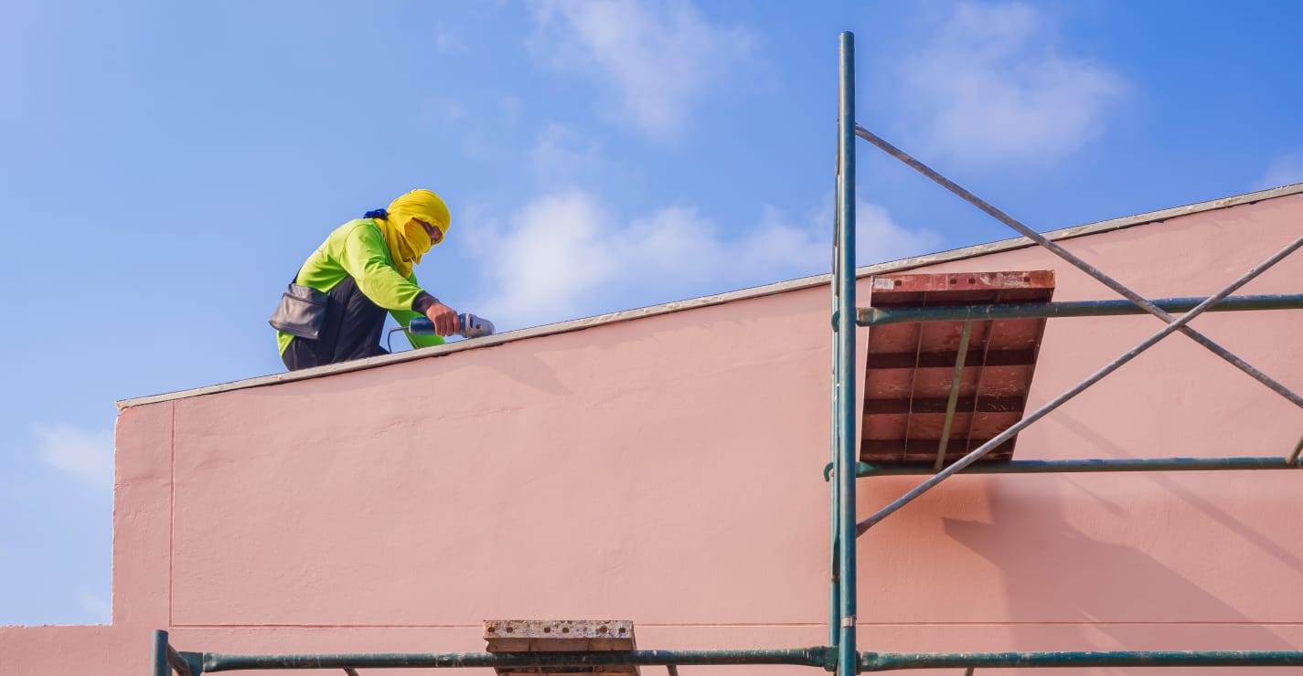 ¿Sabía que puede tener estrés térmico laboral?