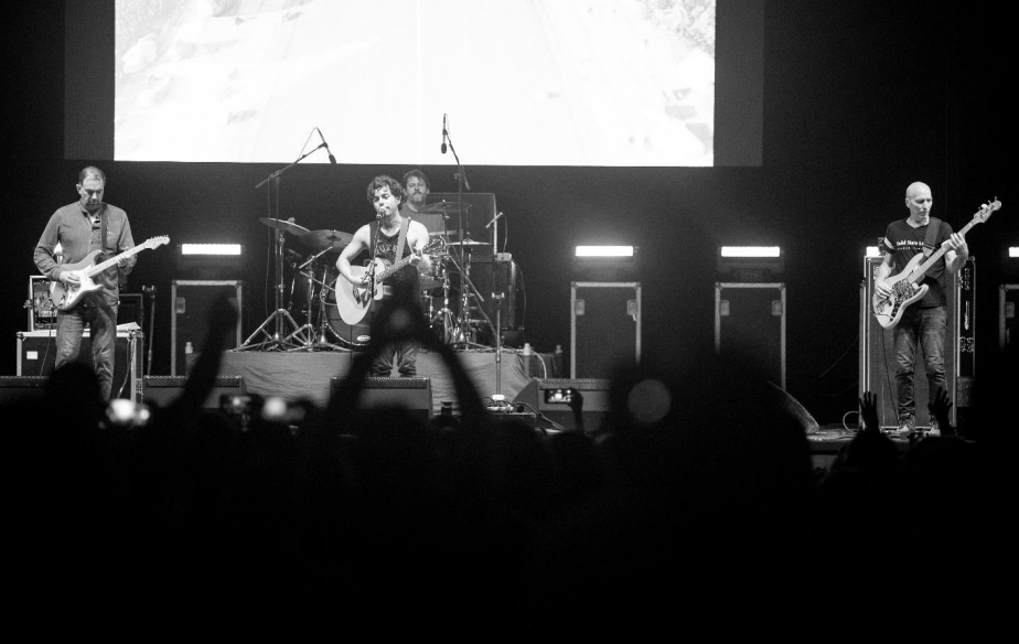 Canciones Cotidianas de José Capmany volverá a sonar en vivo 