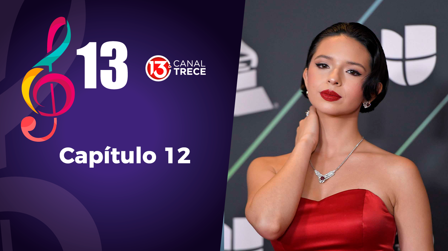 Musicales del Trece | Capítulo 12