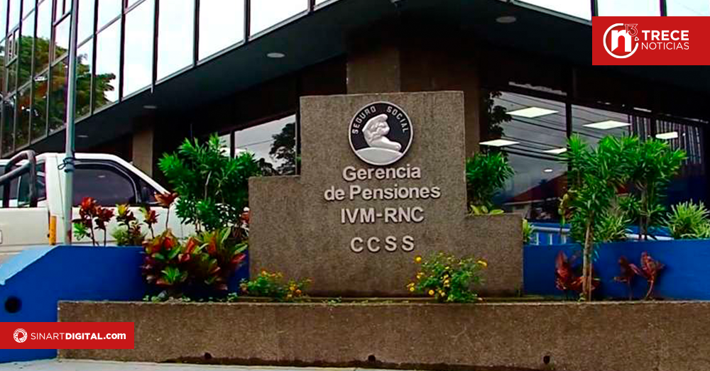 CCSS continuará diálogo para fortalecer pensiones